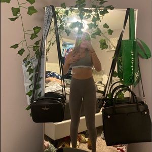 Lululemon align 28 inch leggings